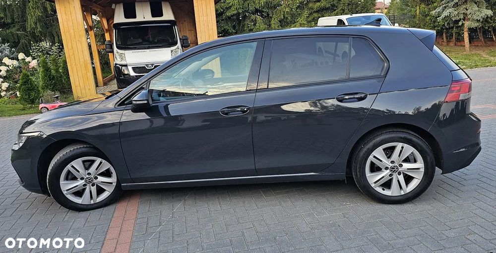 Volkswagen Golf 2.0 TDI SCR Life - 5