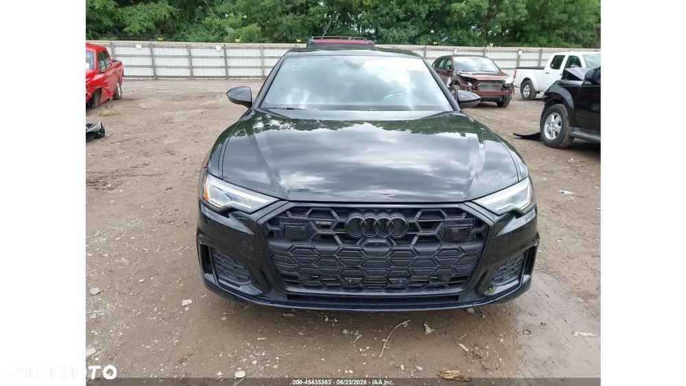 Audi A6 Limousine 55 TFSI quattro S tronic S line - 3