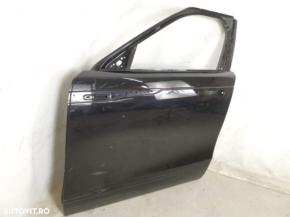 Usa Stanga Fata Land Rover  Range Rover Velar 1 2017 2018 2019 2020 20 - 3