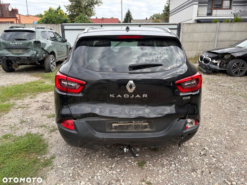 Renault Kadjar Energy dCi 110 Business - 5