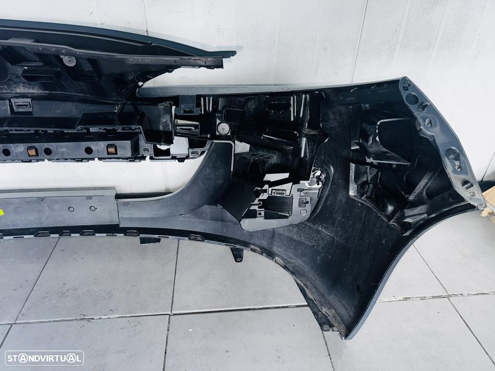 Para Choques Frente Peugeot 207 - 08/15 - 10