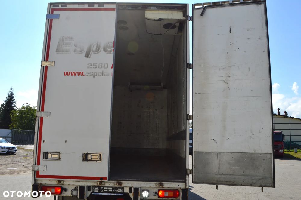 Scania R580 LB 6x2 - 10