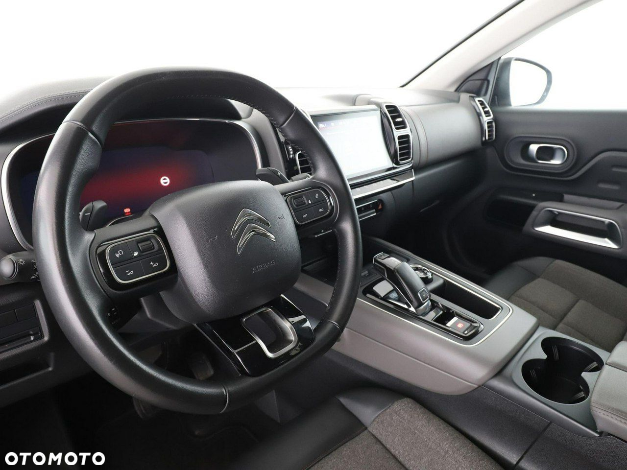 Citroën C5 Aircross BlueHDI 130 S&S EAT8 FEEL - 14