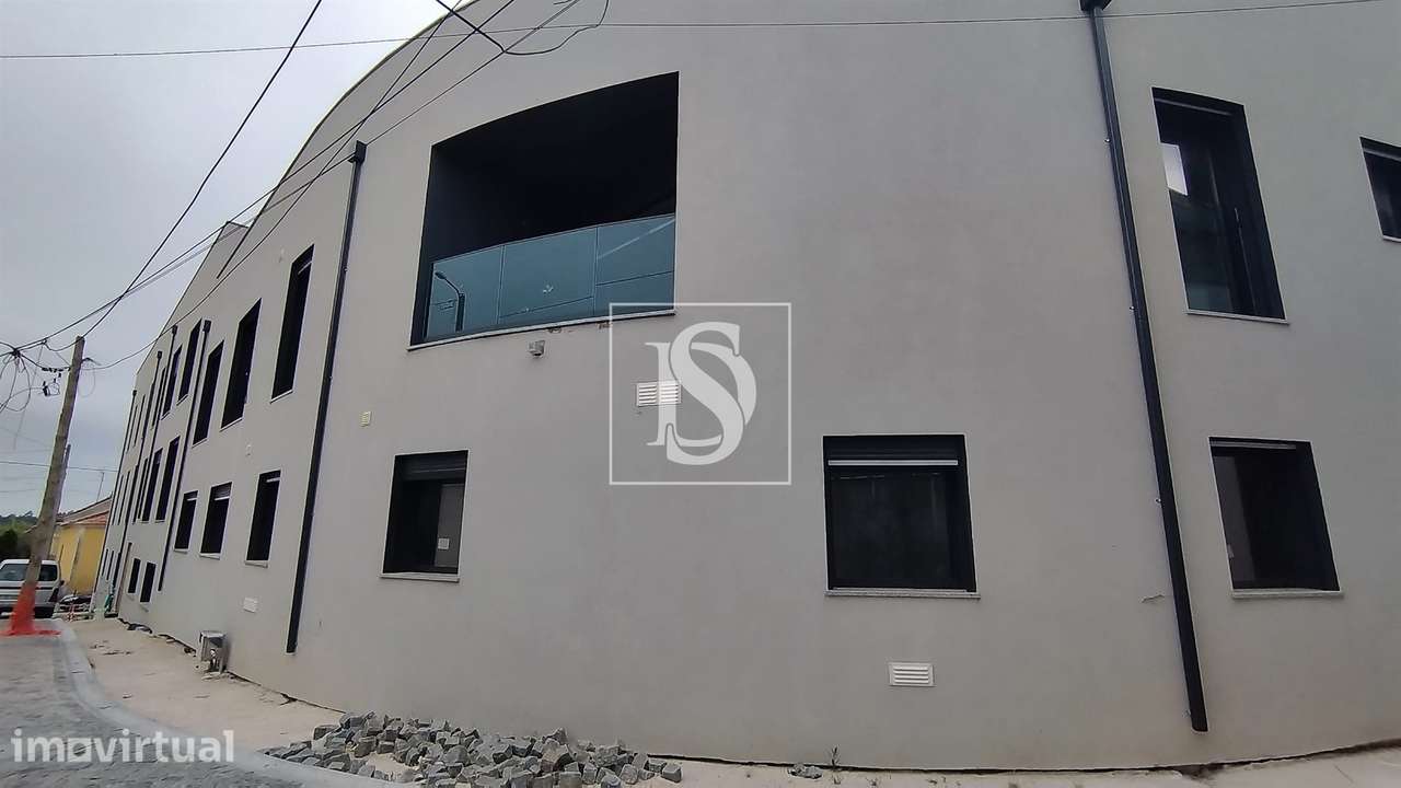 Apartamento T2 Venda em Esgueira,Aveiro - Grande imagem: 3/37