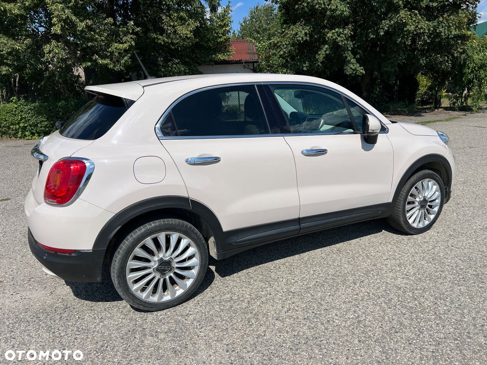Fiat 500X 1.4 MultiAir 4x2 S&S Lounge - 29