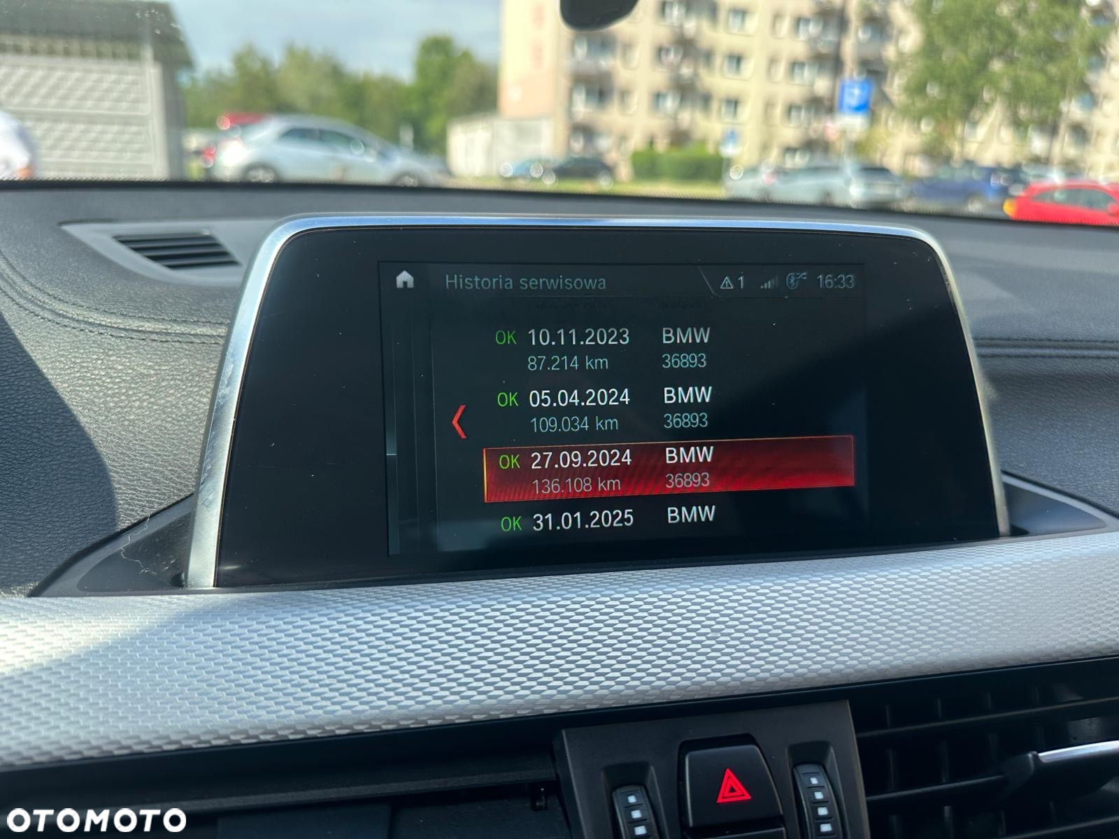 BMW X2 sDrive18d - 16