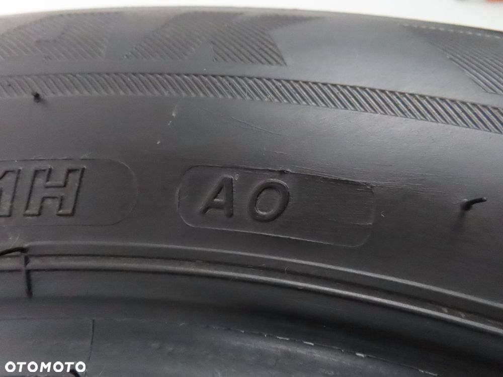 205/55R16 OPONA ZIMOWA Bridgestone Blizzak LM-32 91H AO - 4