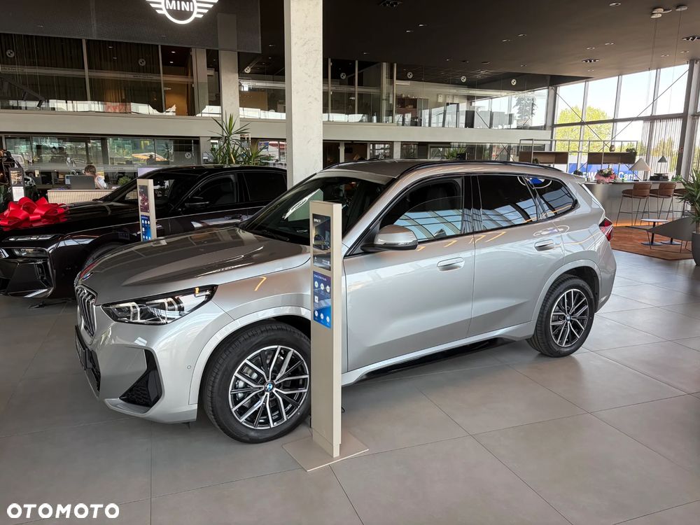 BMW X1 - 3