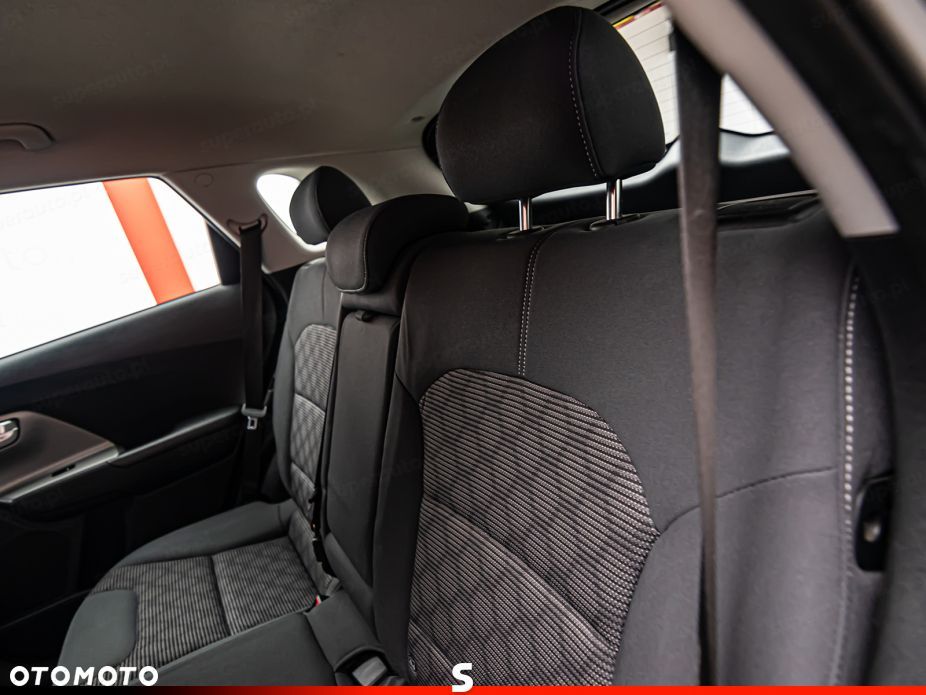 Kia Niro - 22