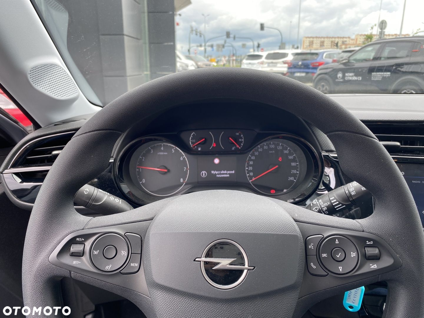 Opel Corsa 1.2 S&S - 11