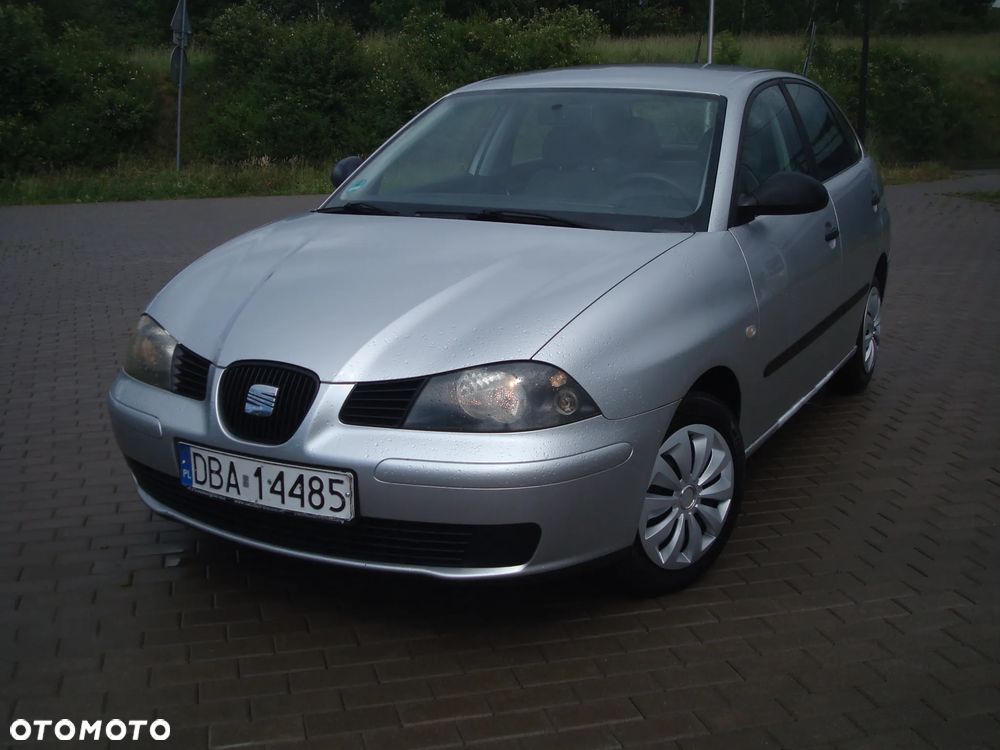 Seat Ibiza 1.4 16V Comfort Edition - 2