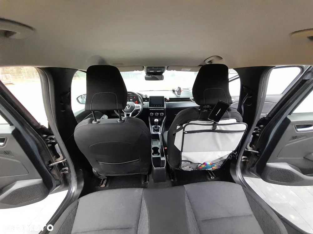 Renault Clio 1.0 TCe Zen - 12