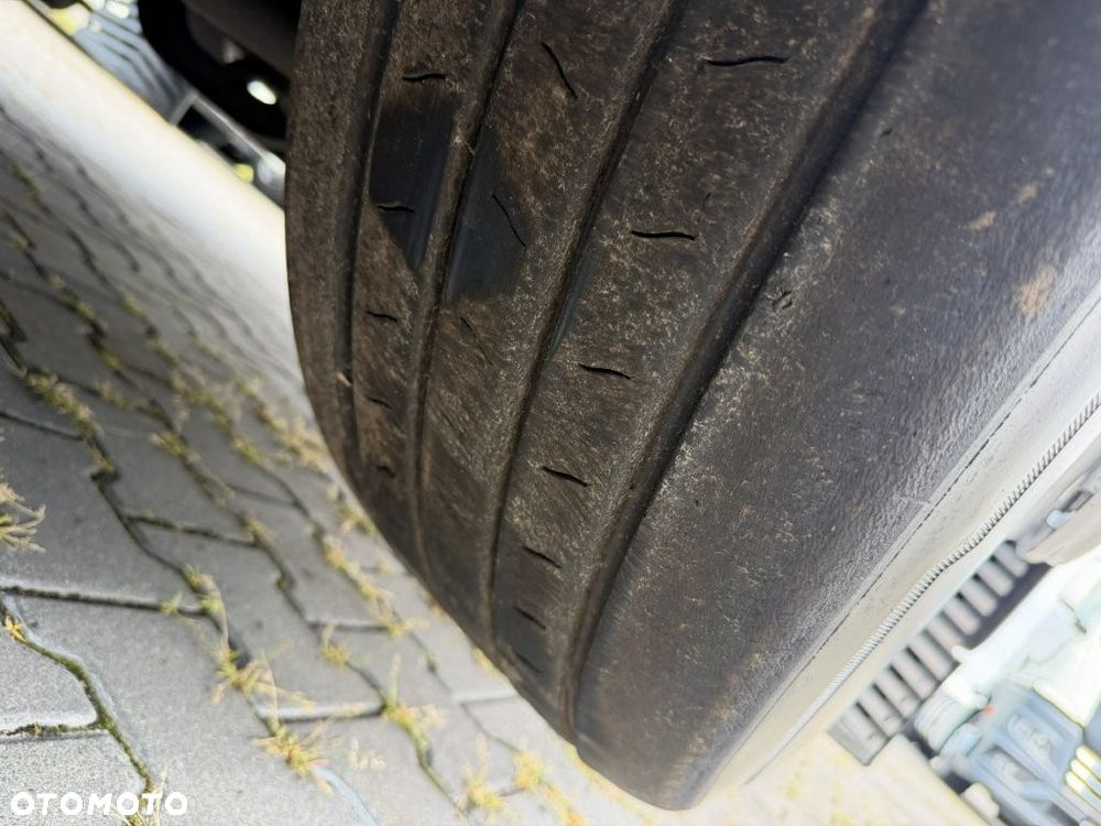 MAN TGX 26.430 FIRANA PLANDEKA 8,15 XL RETARDER  NAVI SERWIS MAN DO KOŃCA!! SPROWADZONY z DE - 15