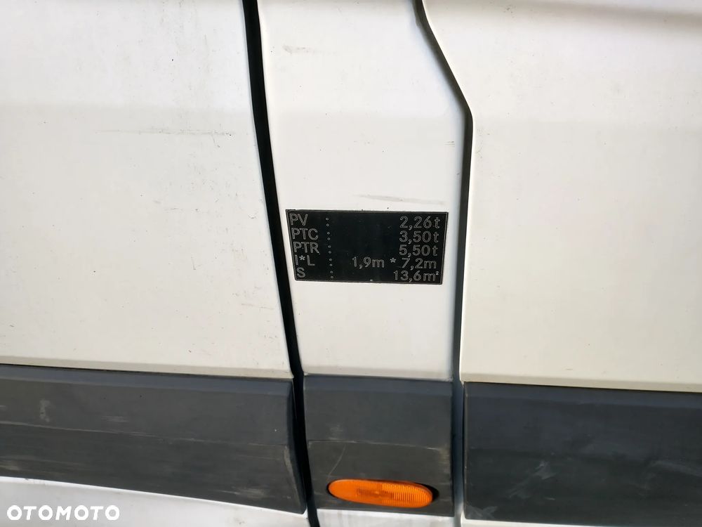 Mercedes-Benz SPRINTER 906 LIFT MAX - 7