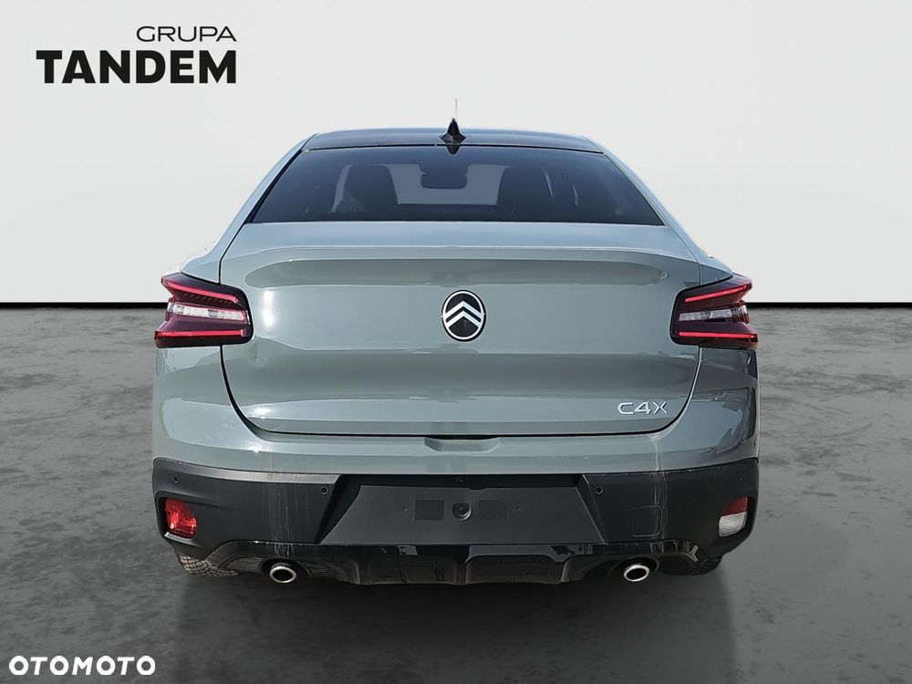 Citroën C4X - 6