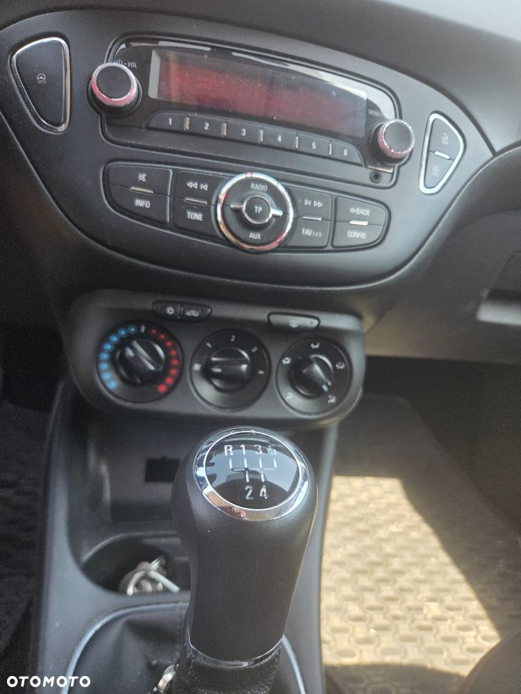 Opel Corsa 1.2 Enjoy - 5