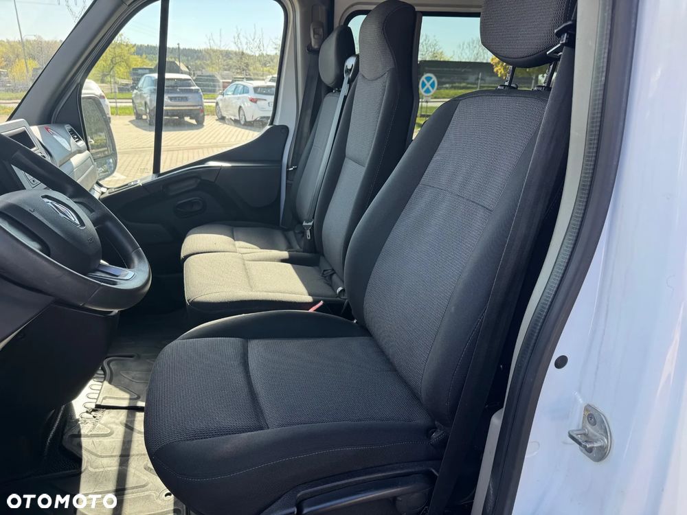 Renault Master - 12