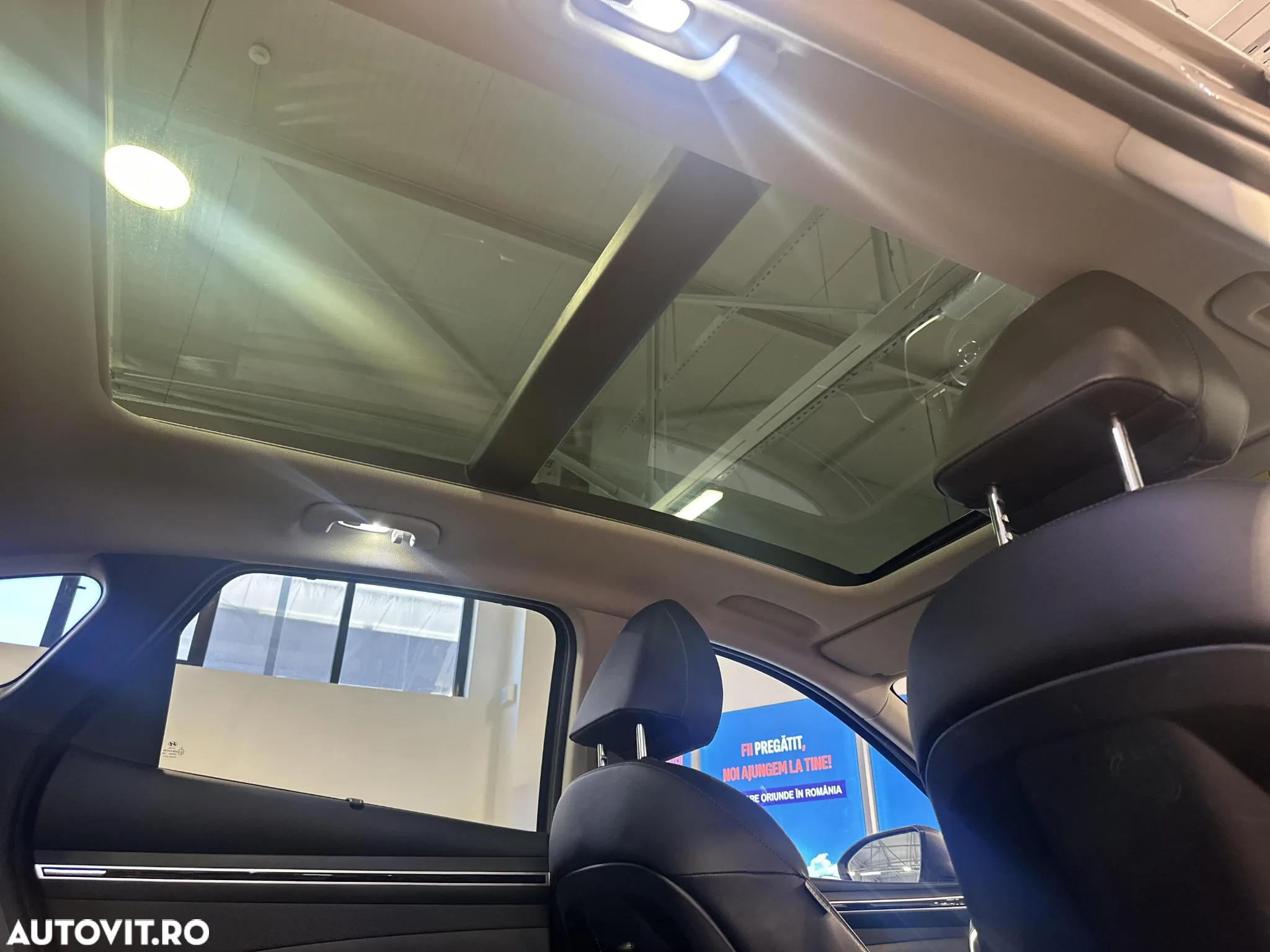 Hyundai Tucson - 23
