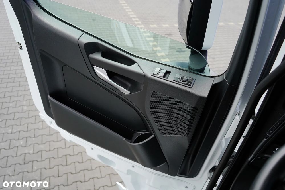 Mercedes-Benz / ACTROS F / 1845 / ACC / E 6 / STREAM SPACE / MAŁY PRZEBIEG - 21