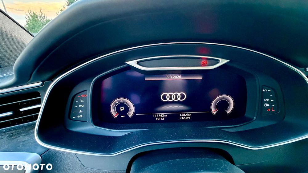 Audi A7 Sportback 55 TFSI Quattro S tronic - 24