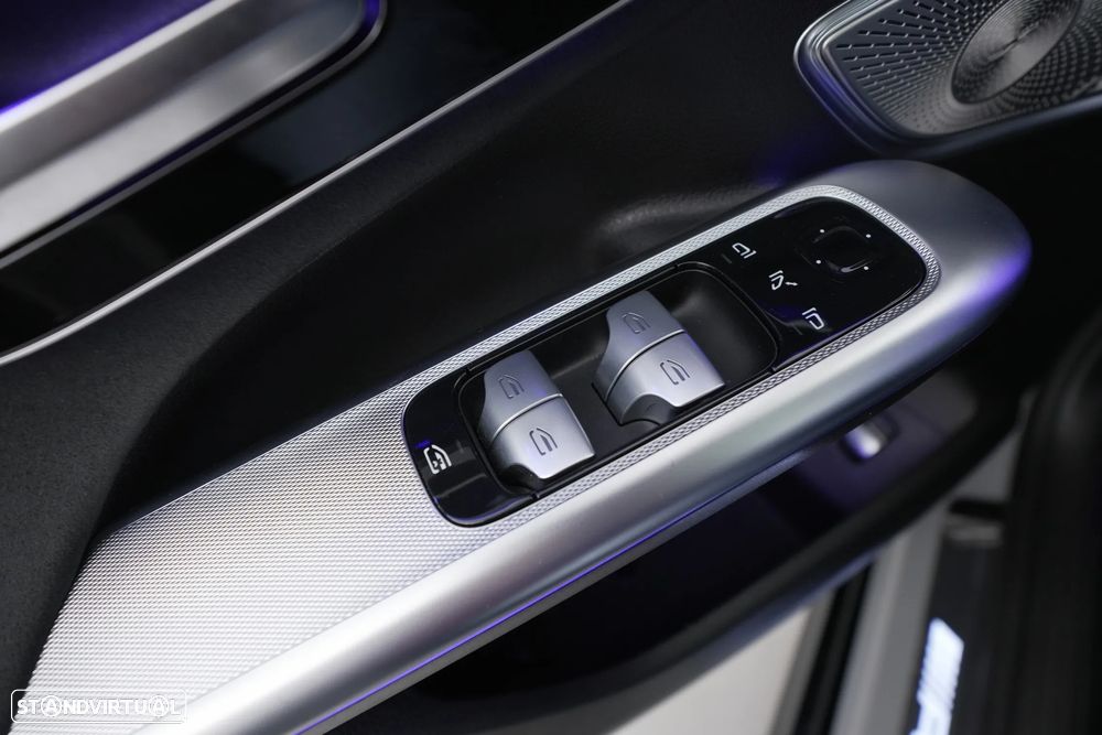 Mercedes-Benz EQE SUV 43 AMG 4Matic - 33