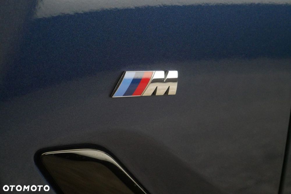 BMW Seria 5 - 38