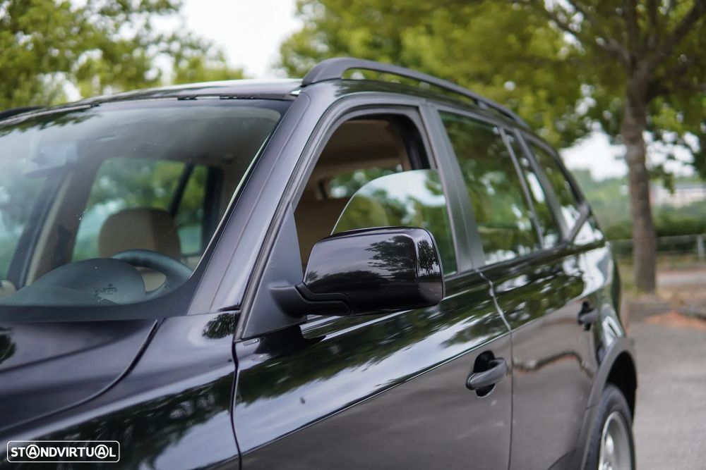 BMW X3 2.0 d - 21