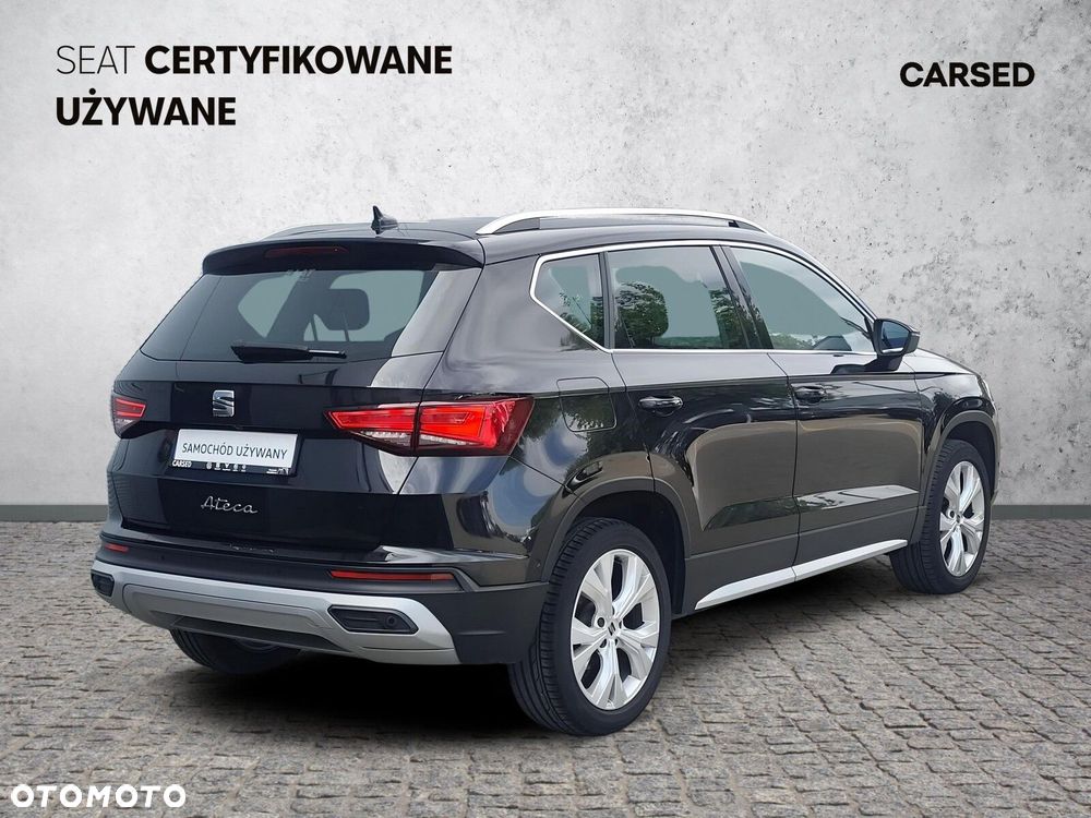 Seat Ateca - 7