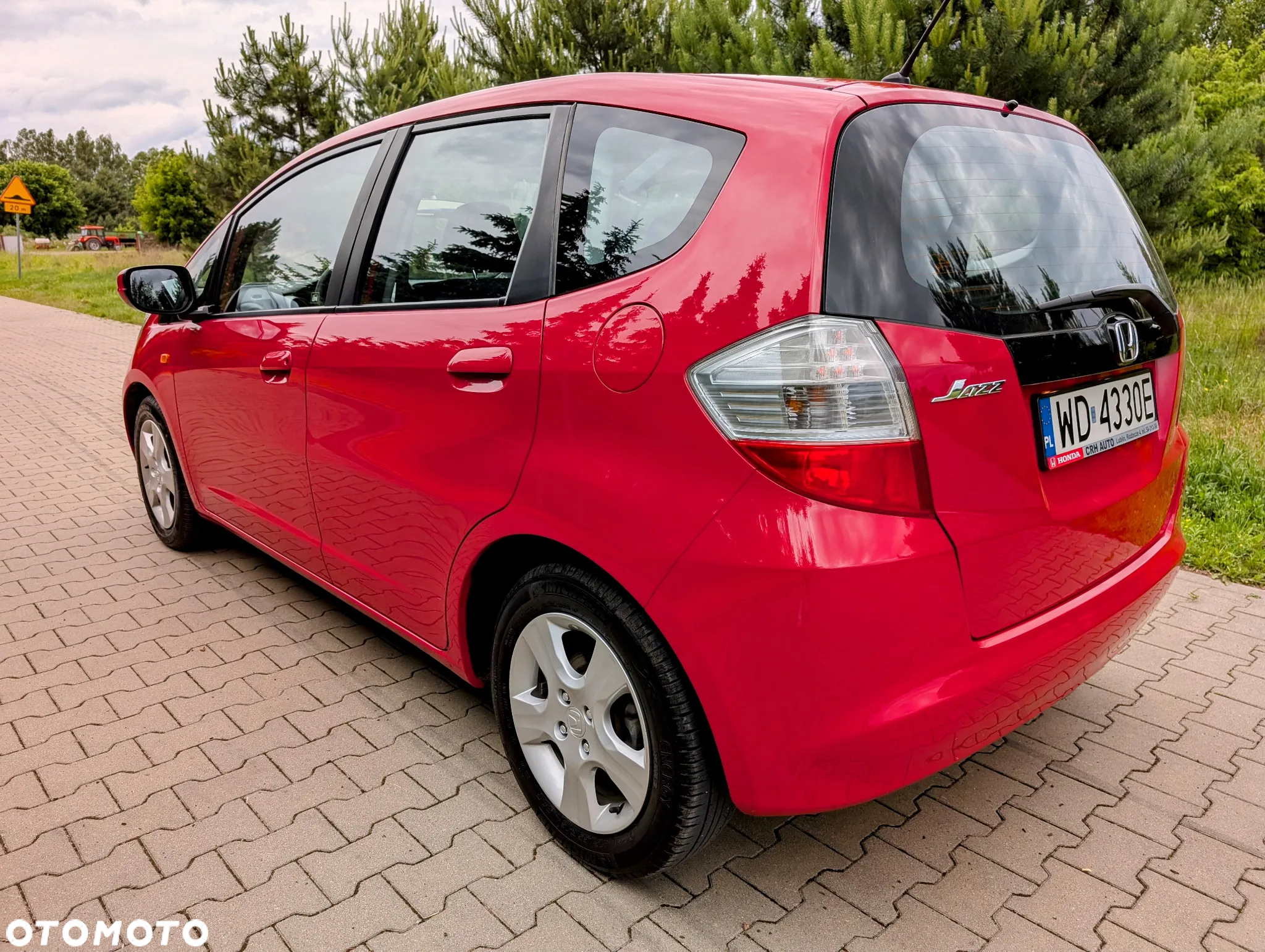 Honda Jazz 1.2 i-VTEC Trend - 13