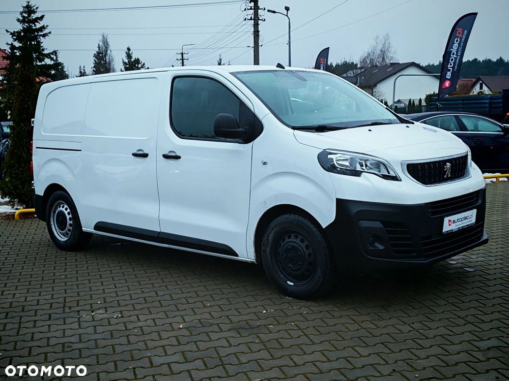 Peugeot EXPERT - 8