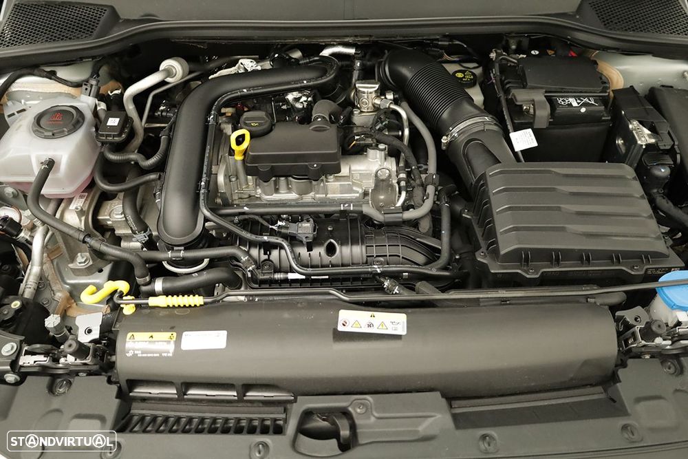 SEAT Ibiza 1.0 TSI Style - 23