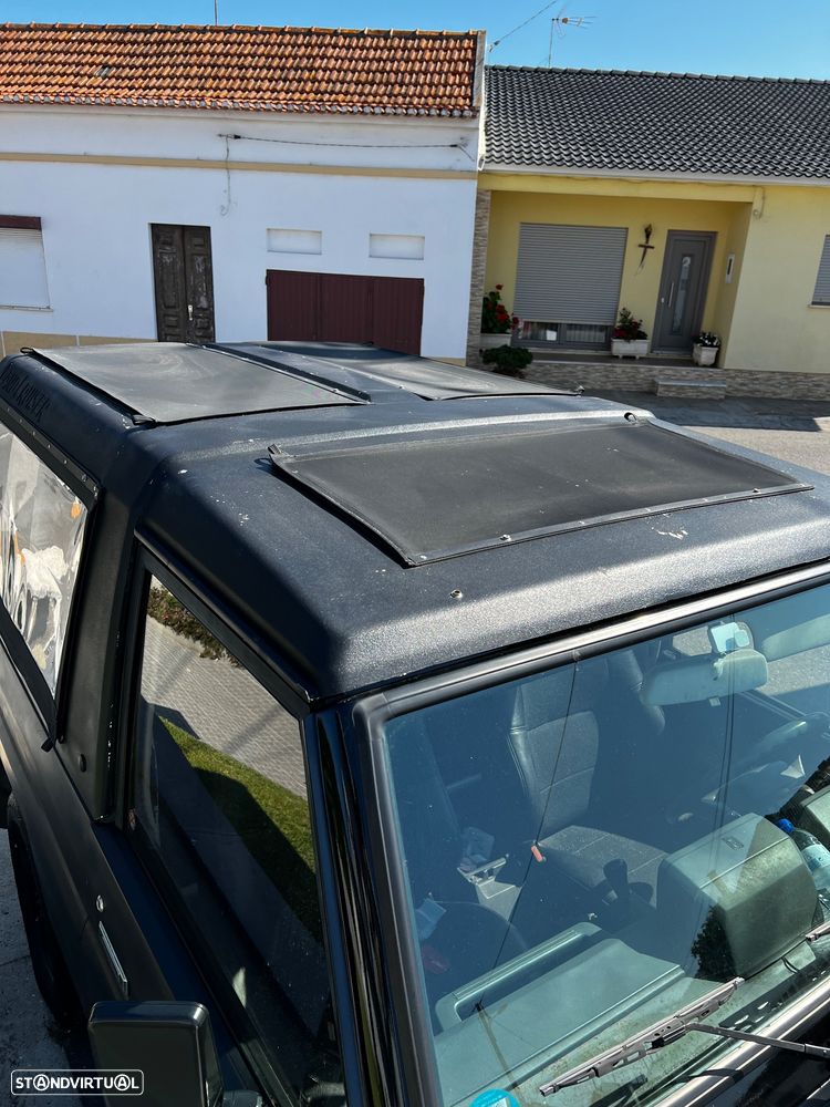 Toyota Land Cruiser 250 TD - 5