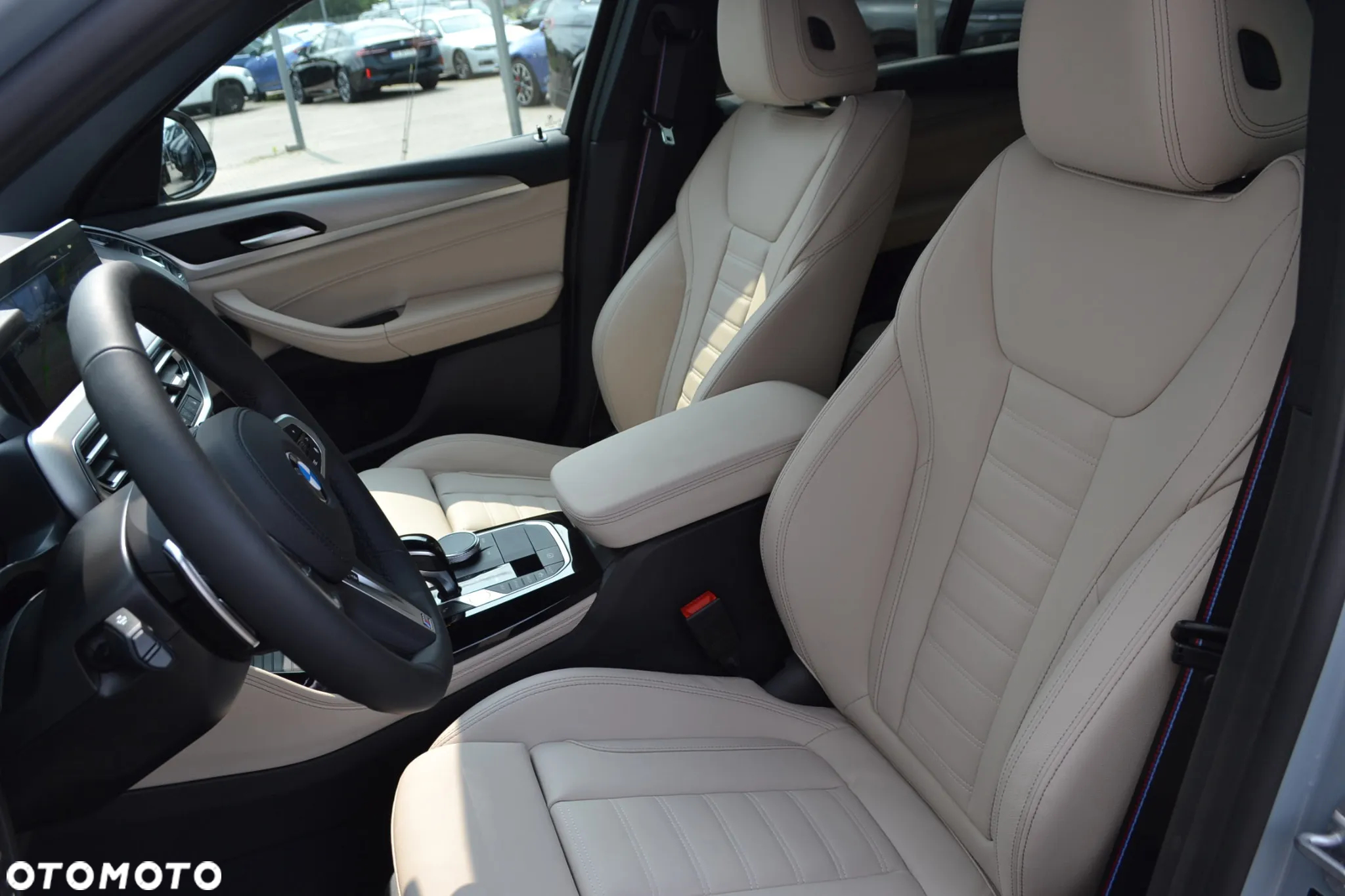 BMW X4 xDrive20d M Sport - 6