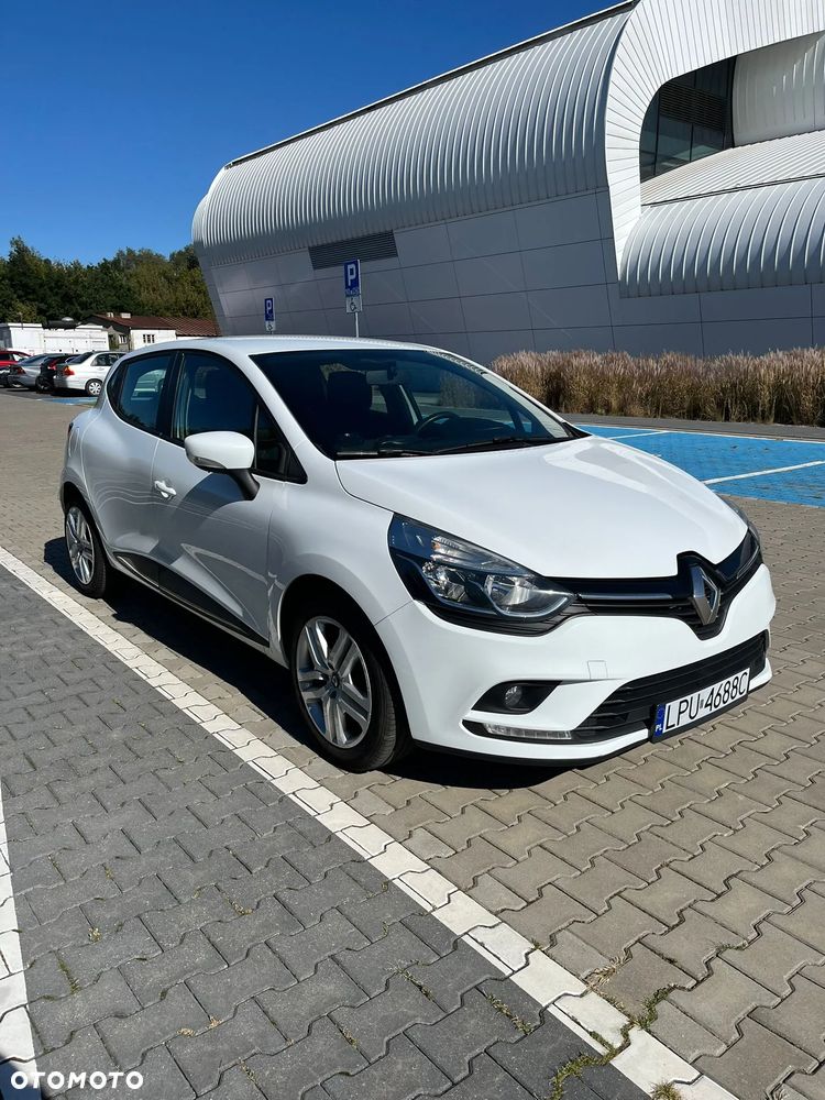 Renault Clio (Energy) TCe 90 Start & Stop INTENS - 1