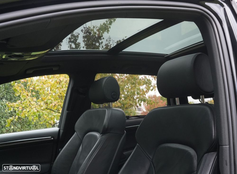 Audi Q7 3.0 TDi Tiptronic - 20