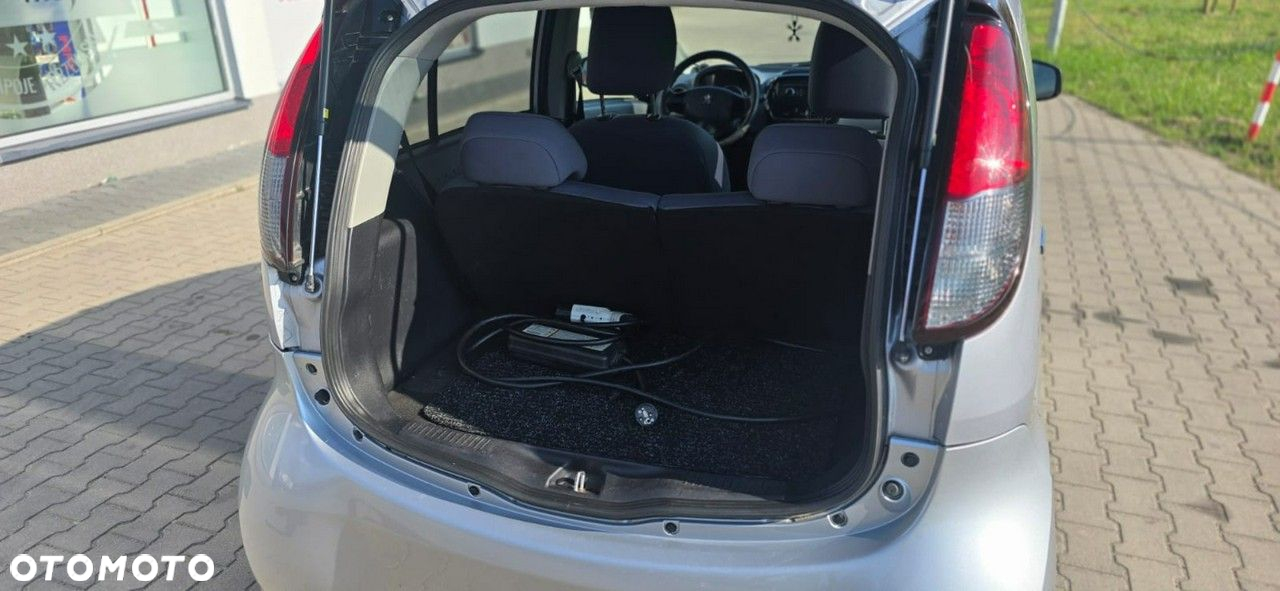 Peugeot Inny - 12