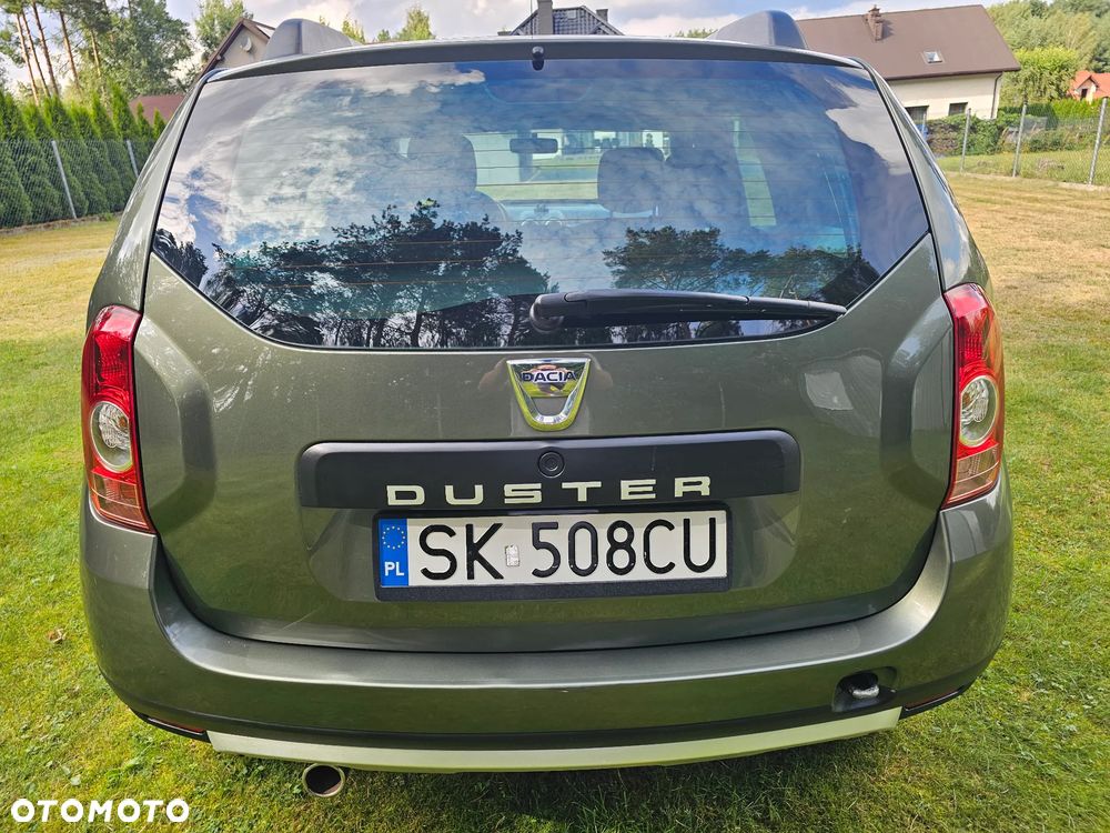 Dacia Duster 1.6 Laureate - 8