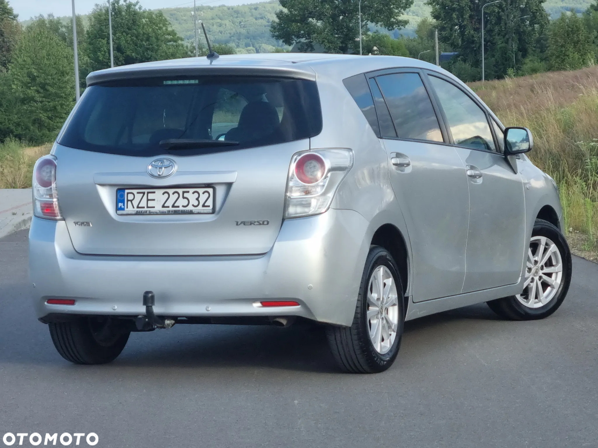 Toyota Verso 2.0 D-4D Luna - 7
