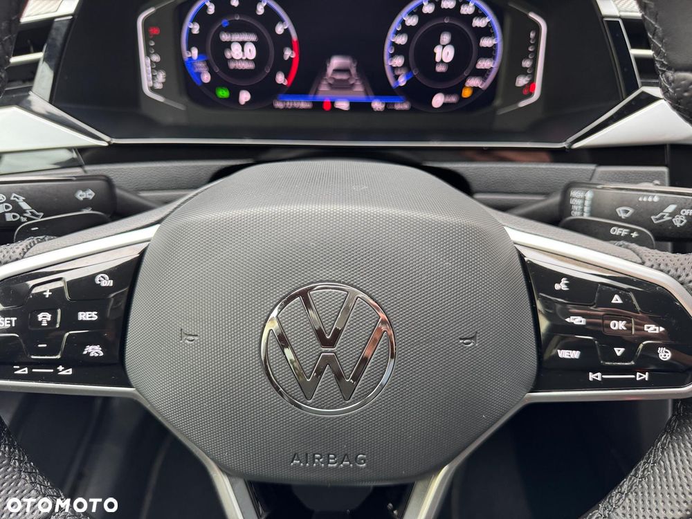Volkswagen Arteon 2.0 TSI R-Line DSG - 16