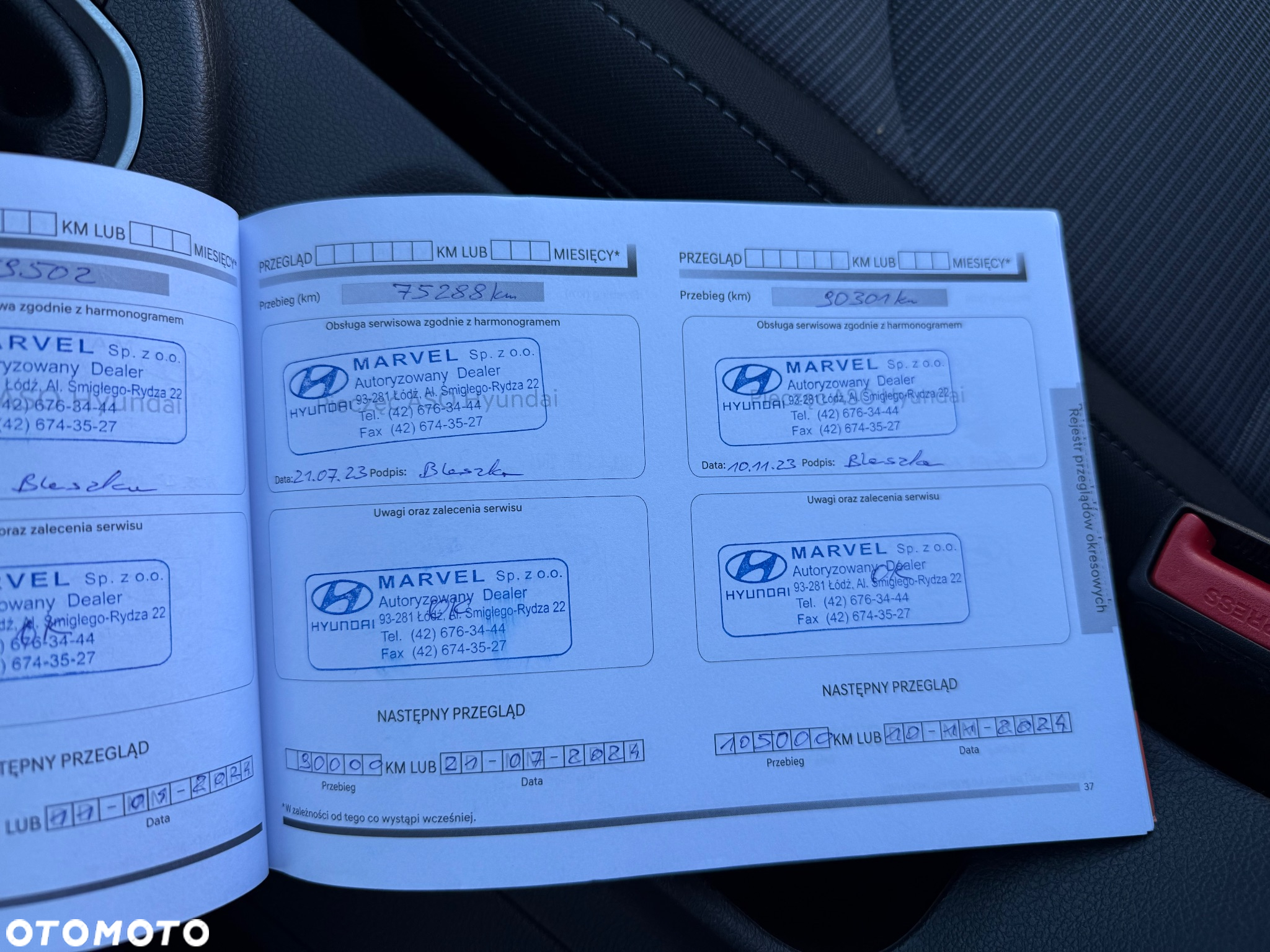 Hyundai i30 1.5 DPI Classic + - 28