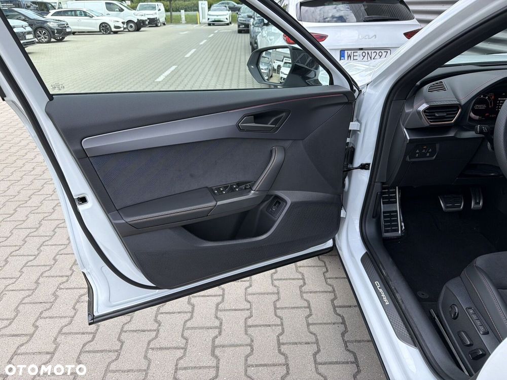 Cupra Formentor - 11