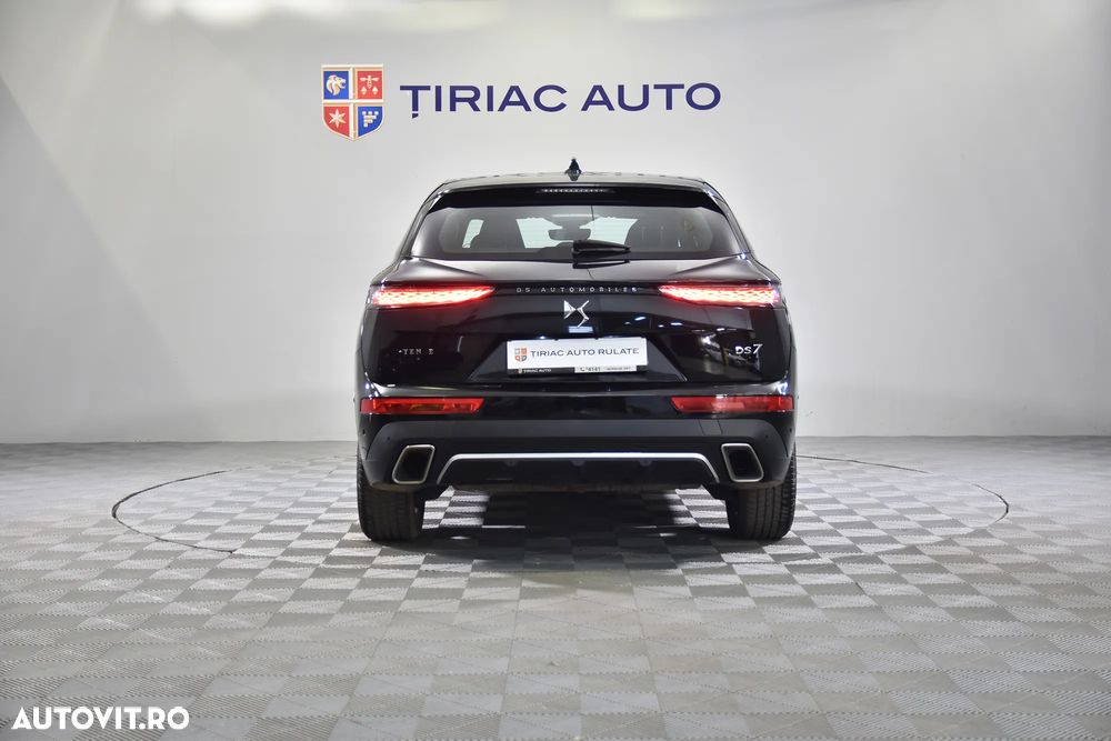 DS Automobiles DS 7 Crossback - 5