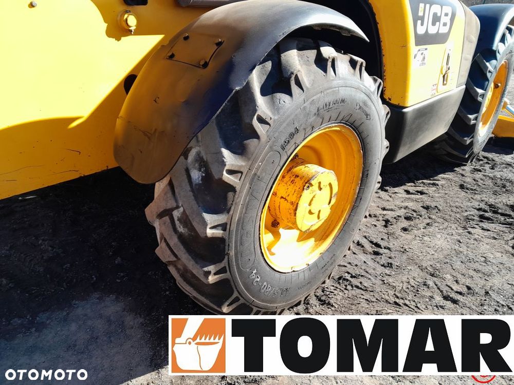 JCB 532-120 - 18