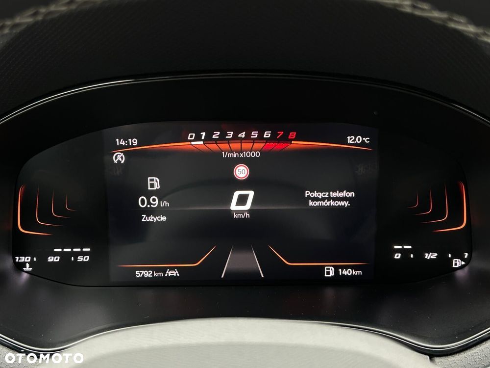 Seat Ibiza 1.0 TSI Style S&S - 24