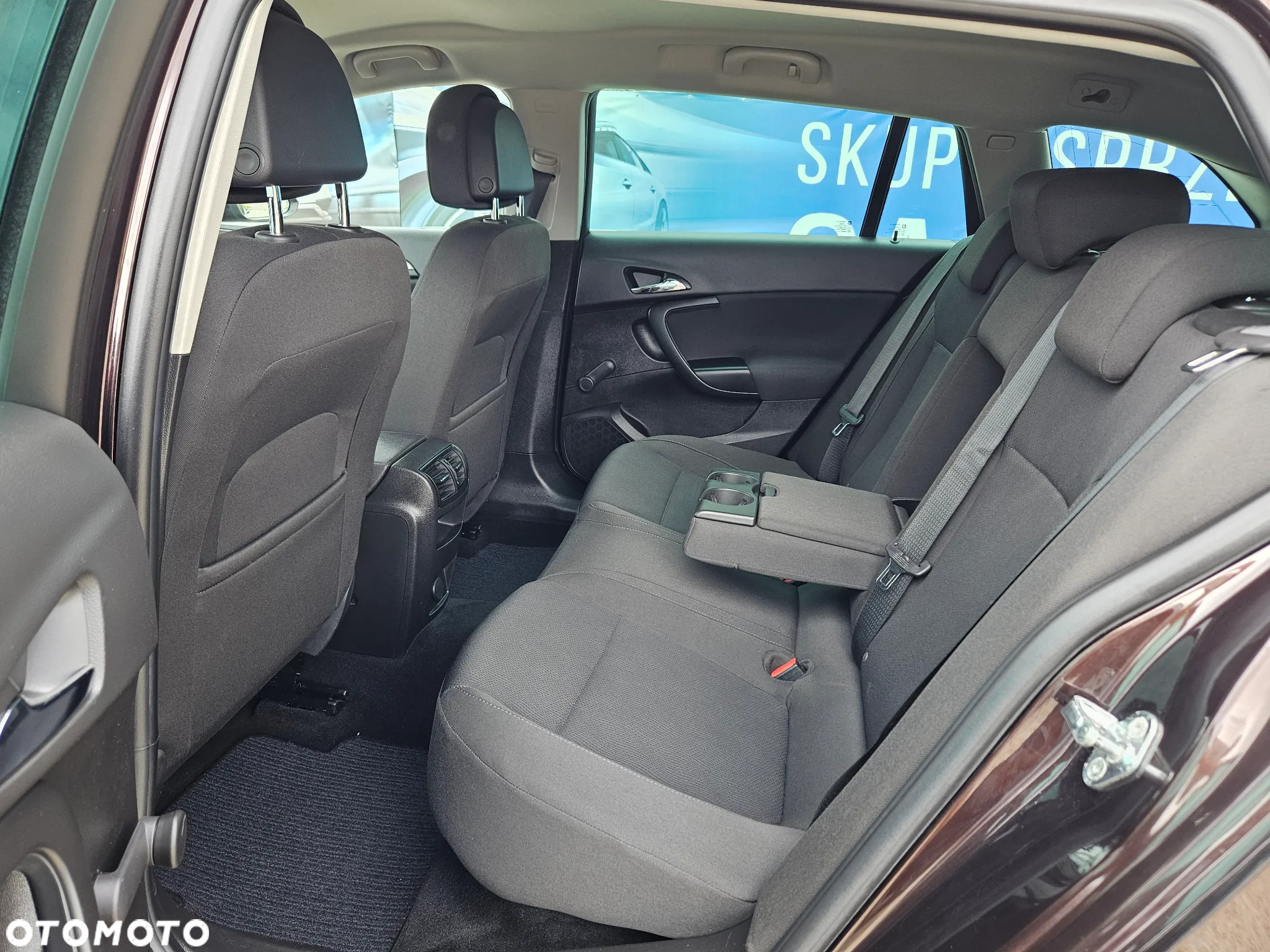 Opel Insignia 1.8 Edition - 7