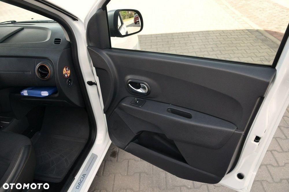 Dacia Lodgy - 25