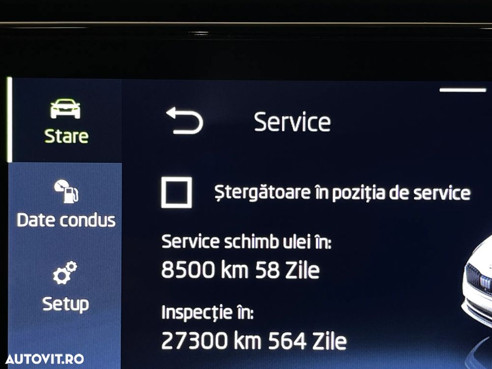 Skoda Octavia 2.0 TDI Ambition - 21