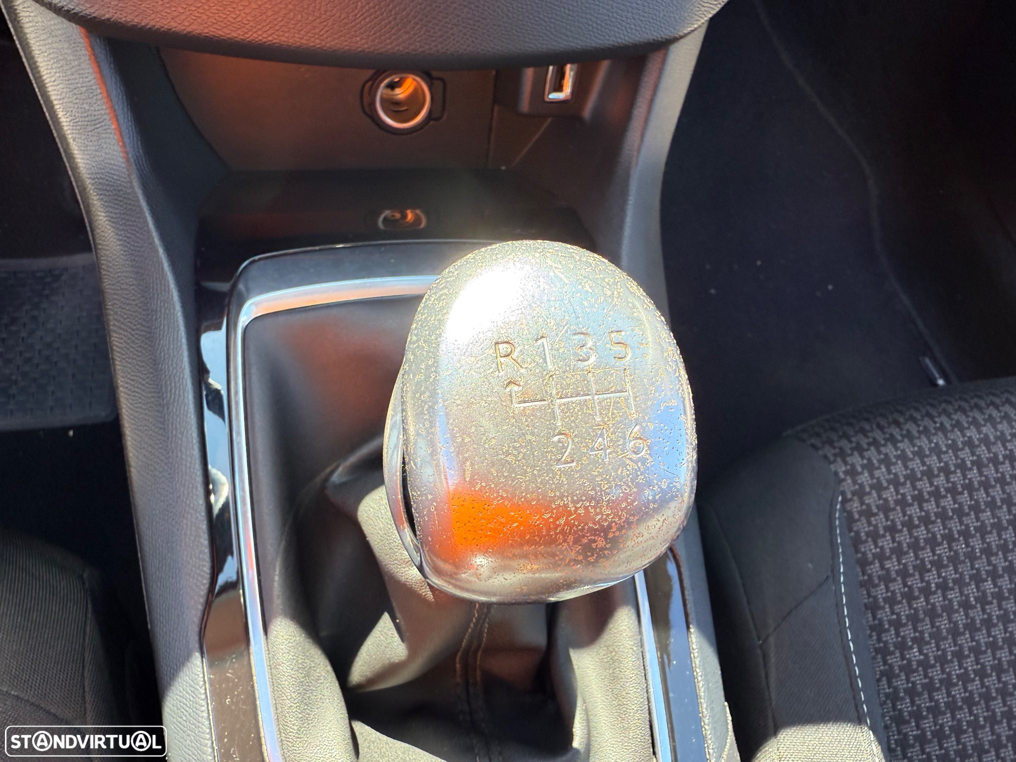 Peugeot 308 SW 1.6 BlueHDi Allure J17 - 48
