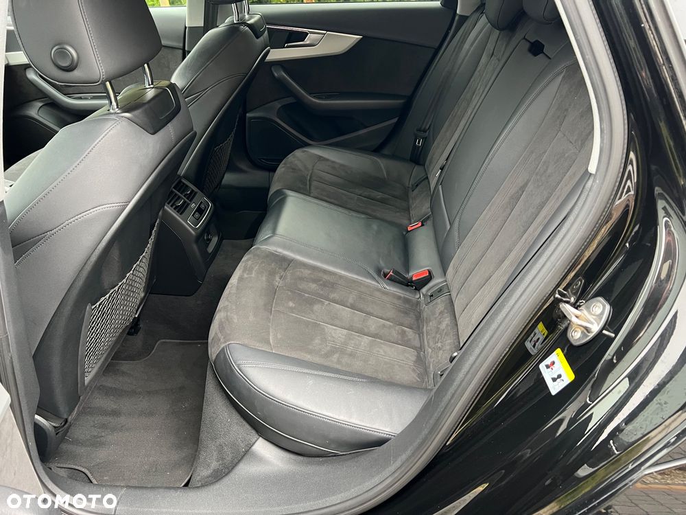Audi A4 Allroad 40 TDI Quattro S tronic - 16