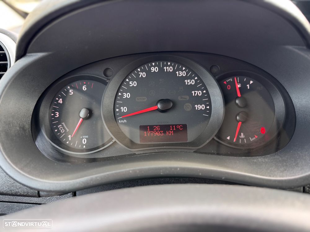 Renault Kangoo - 20
